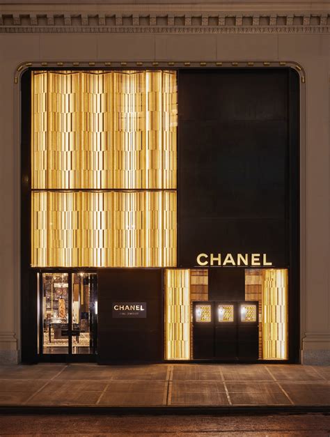 Chanel watches 5th